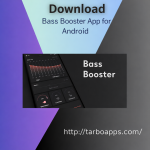 Bass Booster App Download For Android