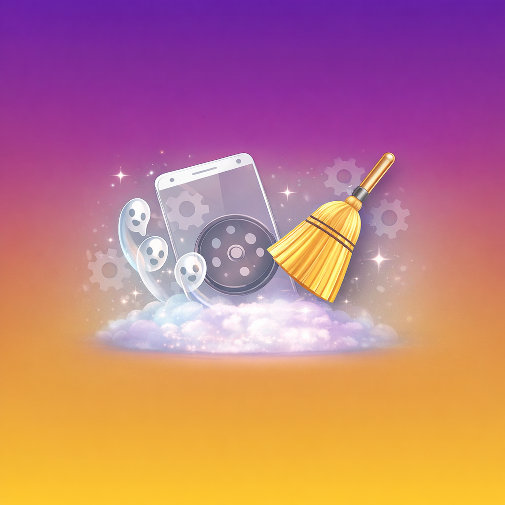 Phone Cleaner App Download for Android