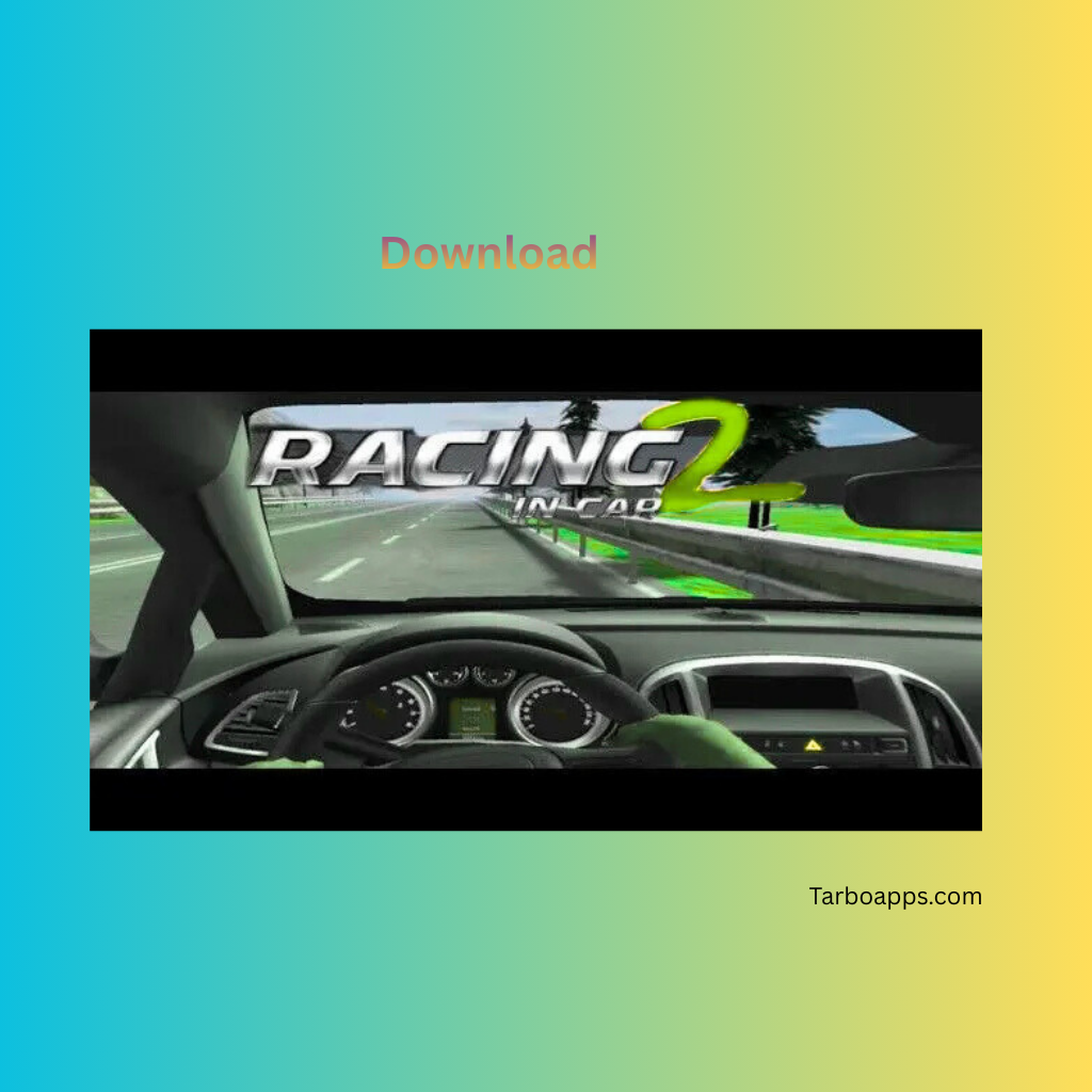 racing-in-car-2-mod-app-download-for-android