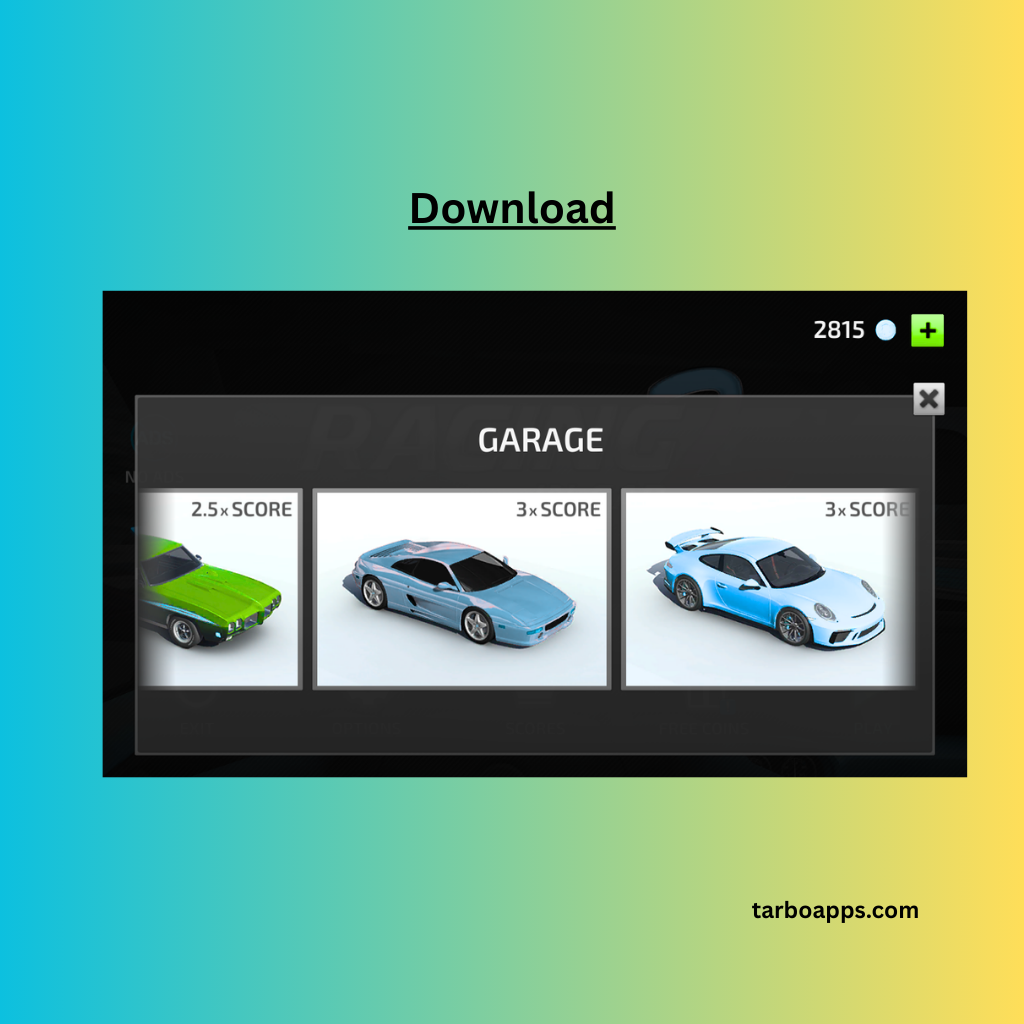 racing-in-car-2-mod-app-download-for-android
