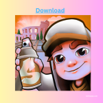 Subway Surfers GitHub App Download For Android