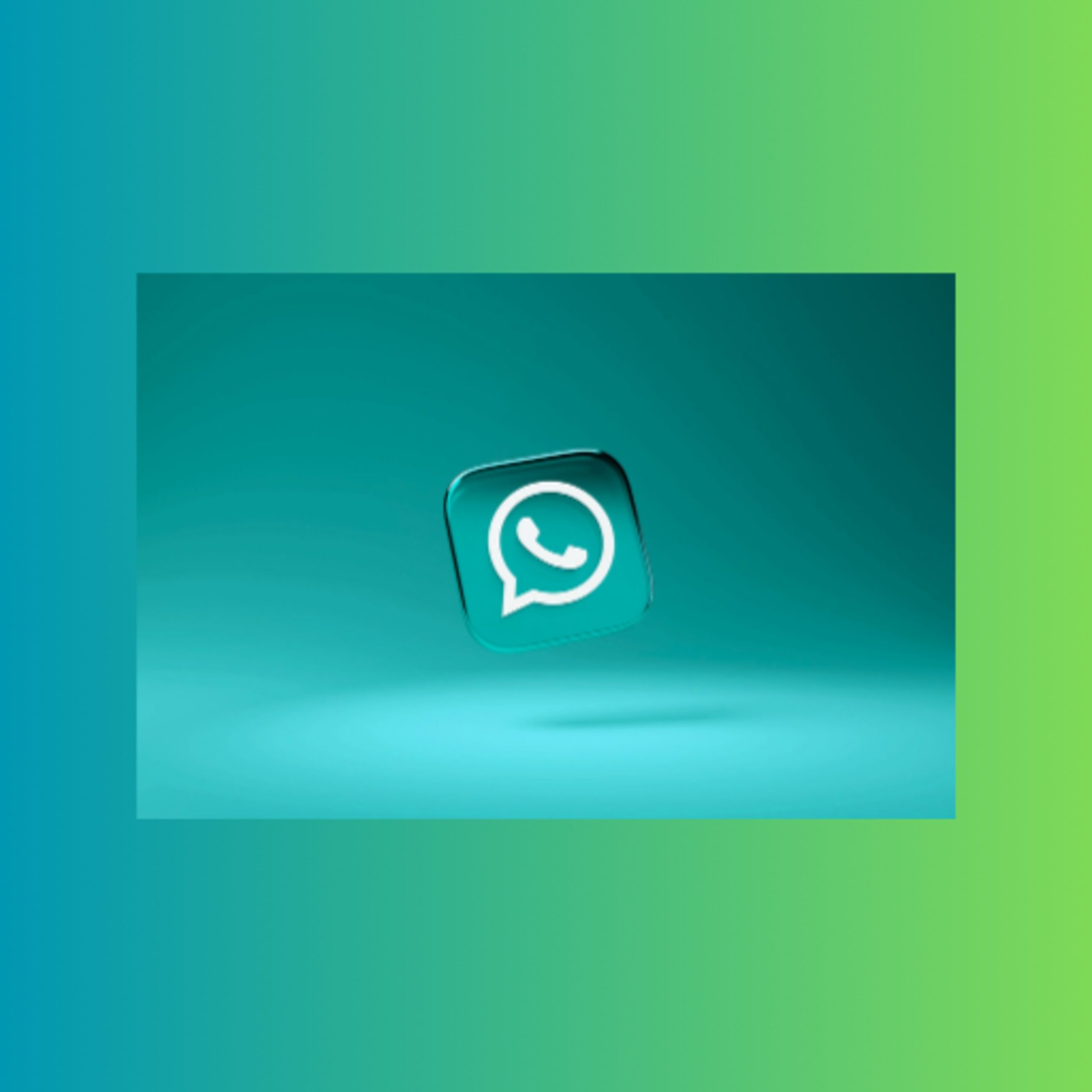 WhatsApp App Download For Android 1
