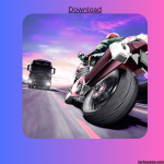 Traffic Rider Unlimited Money Apps Download For Android