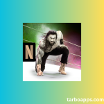 WWE 2K25 Netflix Edition App Download For Android