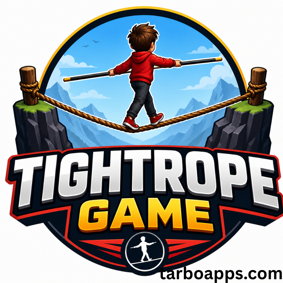 tightrope-game