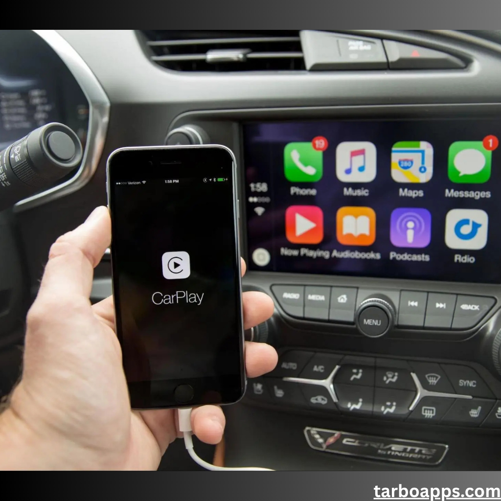 carplay-app