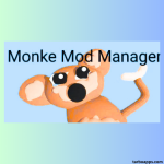 Monke Mod Manager