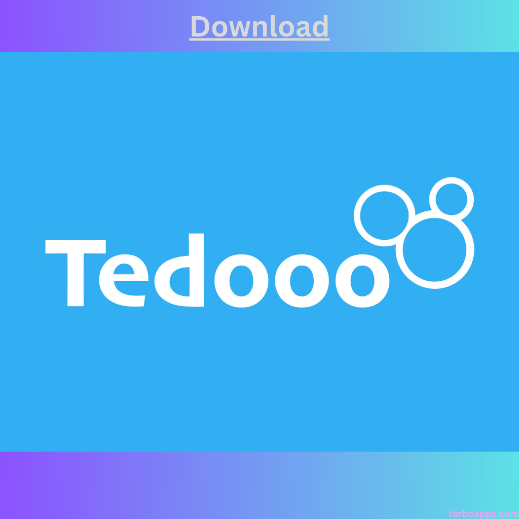 tedooo-app