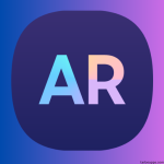 AR Zone App