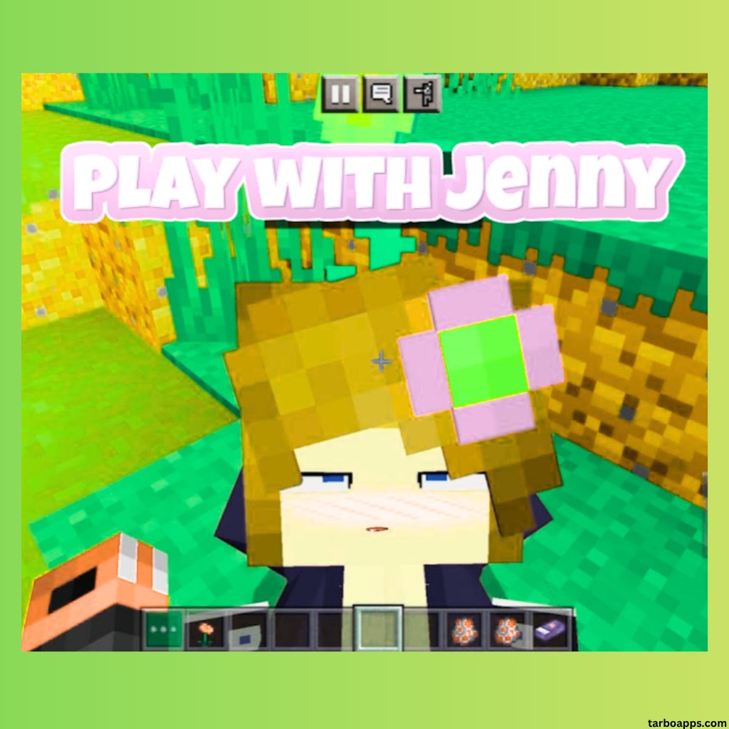 jenny-mod