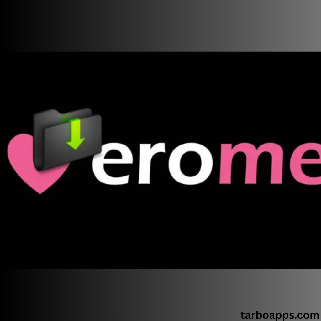 erome-app