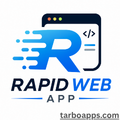 Rapid Web App