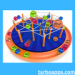 Tightrope Game