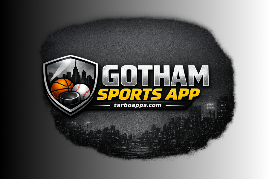 gotham-sports-app