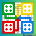 Ludo Board