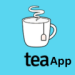 Tea App Map
