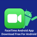 FaceTime Android