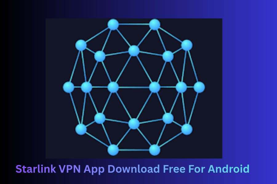 starlink-vpn