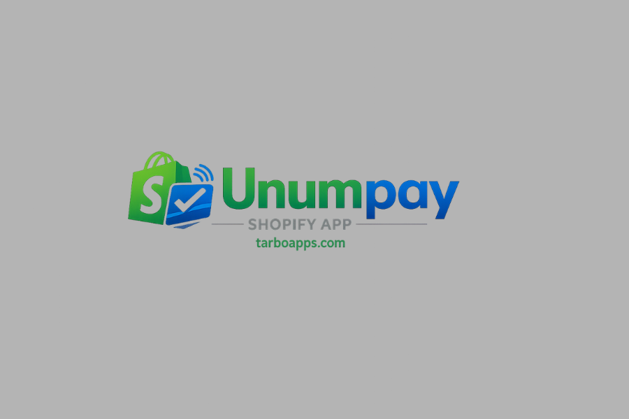 unumpay-shopify-app