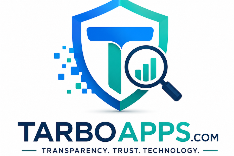 transparency-app