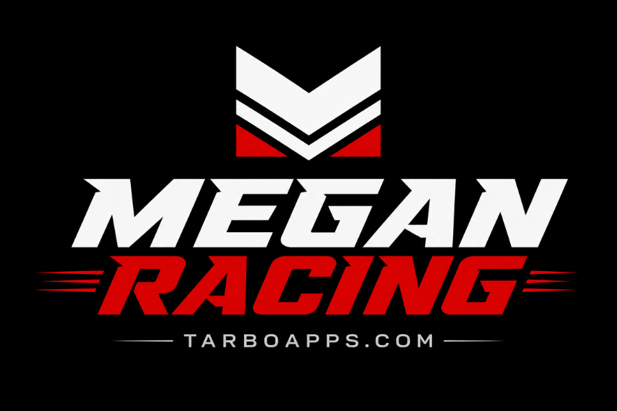 megan-racing