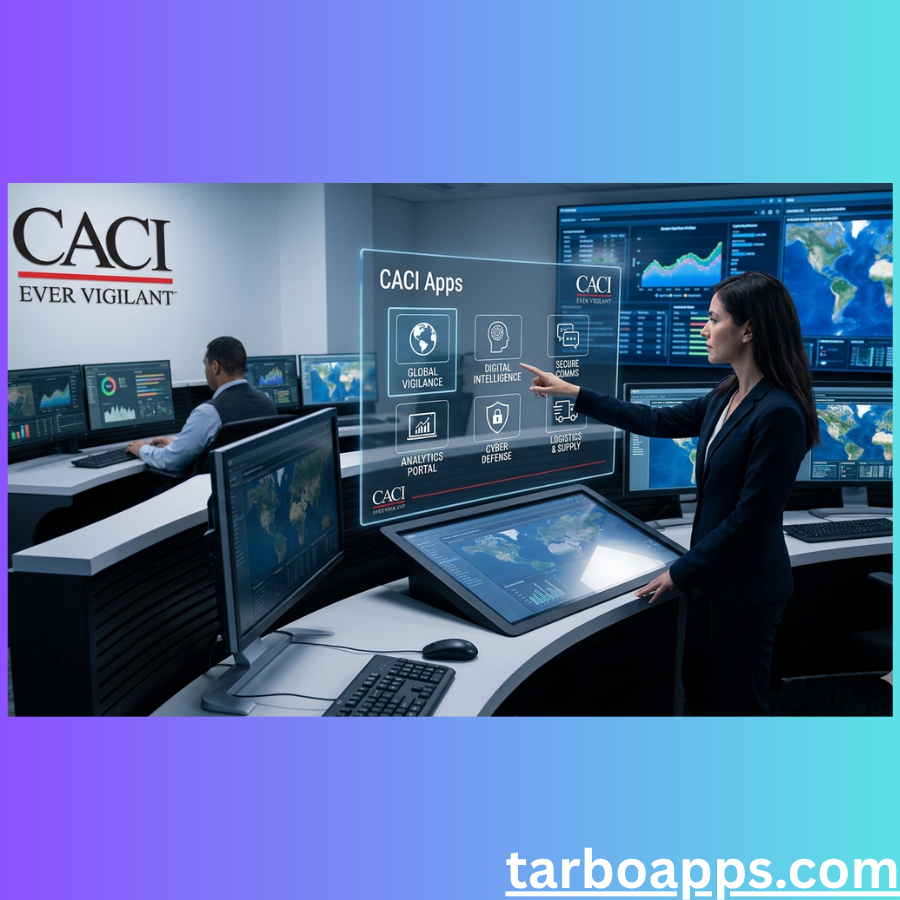 caci-apps