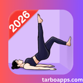 Free Wall Pilates App
