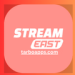Stream East App