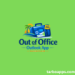 Out of Office Outlook App