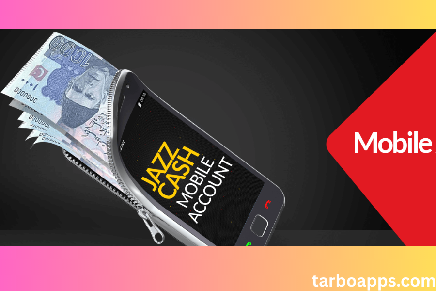 jazzcash-app