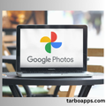 Google Photos Slideshow