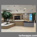 Capital One Lounge Denver