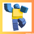 Roblox GIF