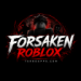 Forsaken Roblox