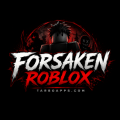 Forsaken Roblox