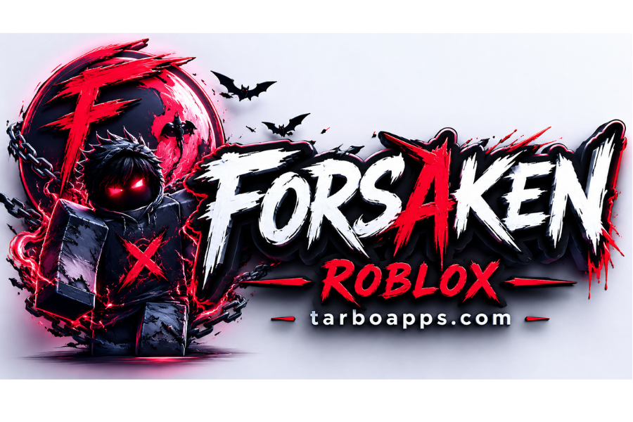 forsaken-roblox
