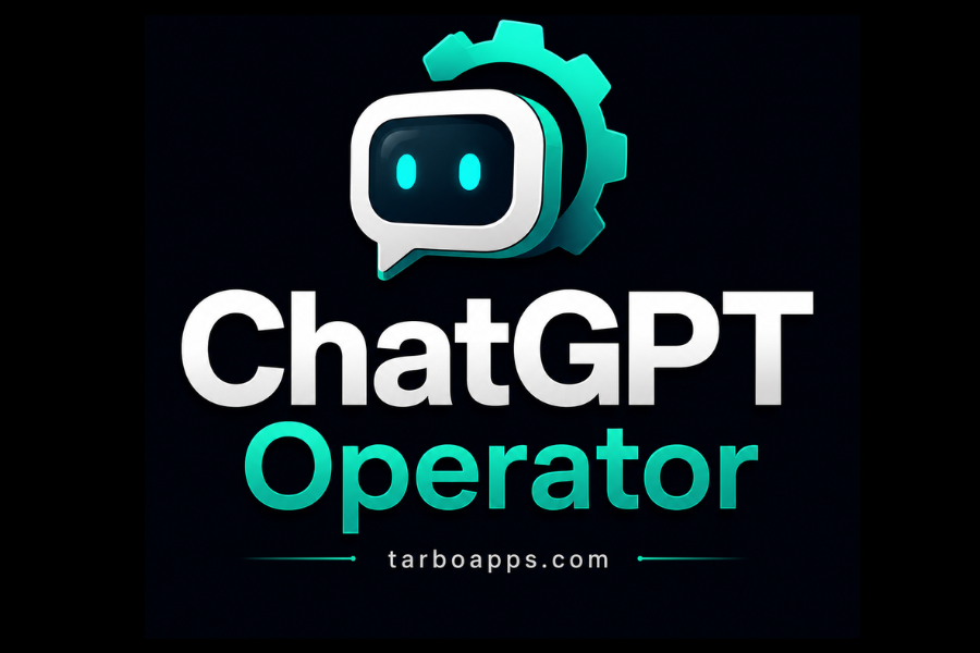 chatgpt-operator