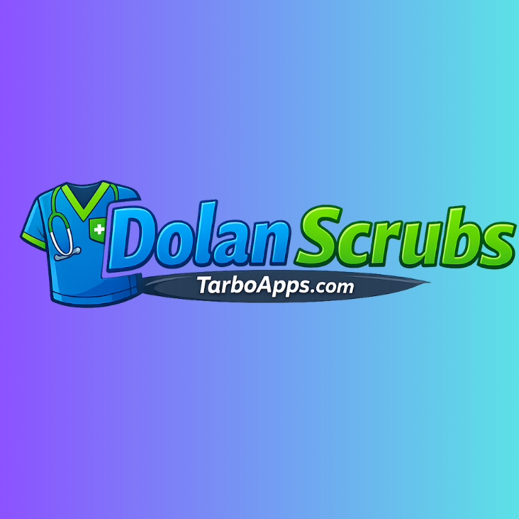 dolan-scrubs