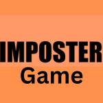 Imposter Game