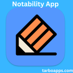 Notability App