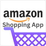 Amazon Shopping App