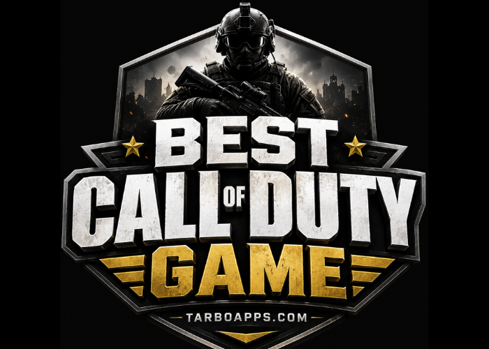 best-call-of-duty-game