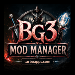 BG3 Mod Manager
