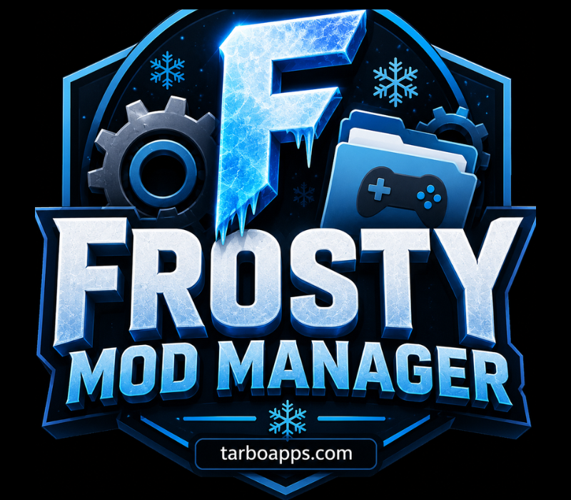frosty-mod-manager