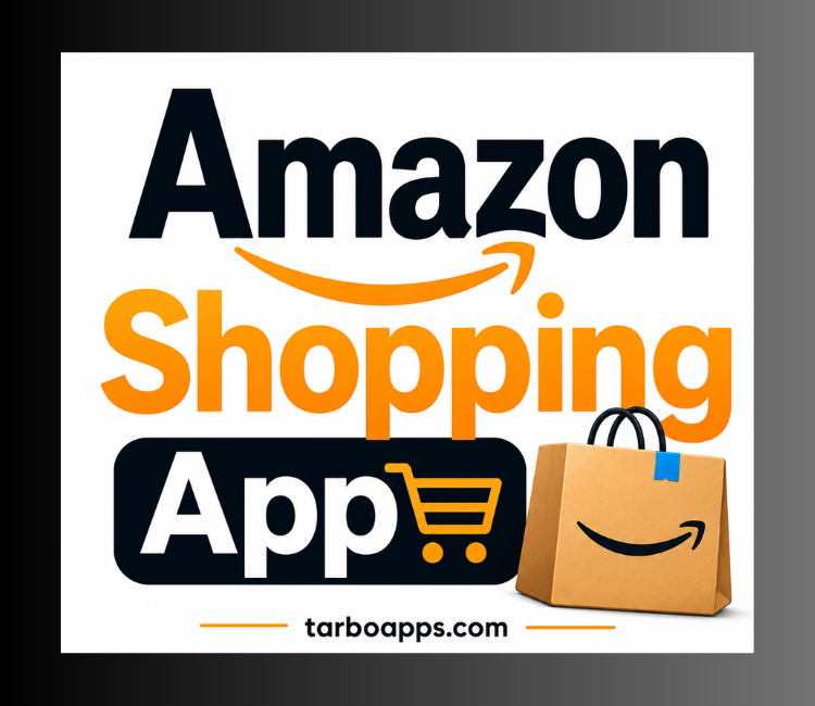 amazon-shopping-app