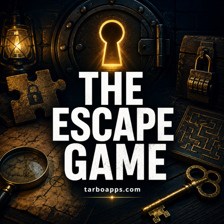 the-escape-game