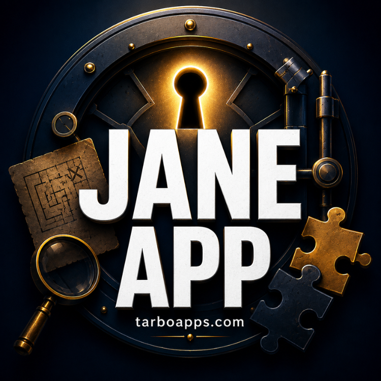jane-app