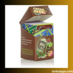 Snake Oil Game